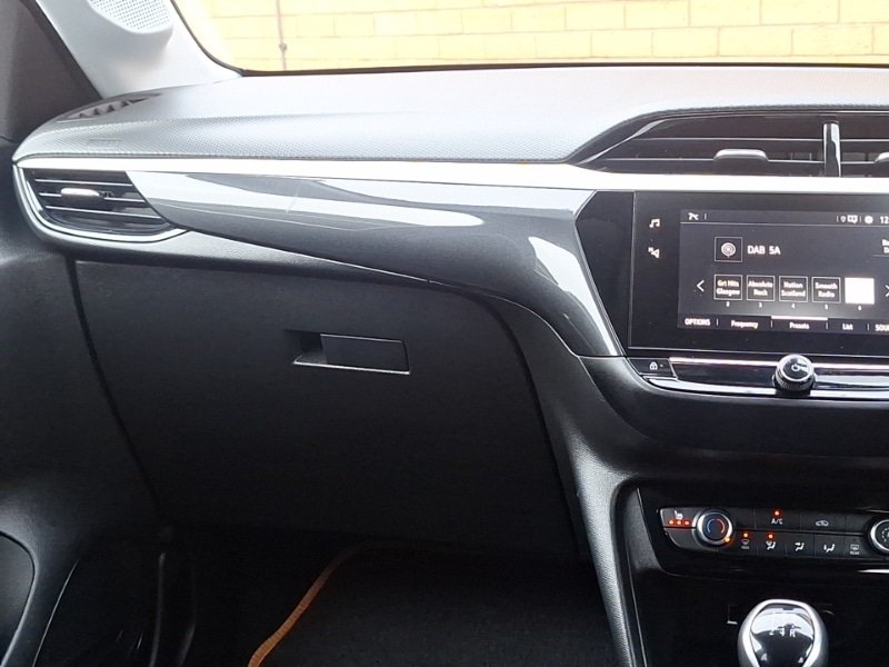 Used Vauxhall Corsa 2021 for sale - 77112171: Photo 11