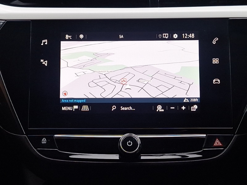 Used Vauxhall Corsa 2021 for sale - 77112171: Photo 12