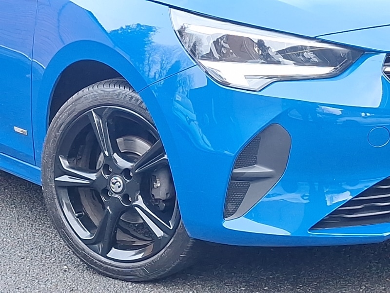 Used Vauxhall Corsa 2021 for sale - 77112171: Photo 9