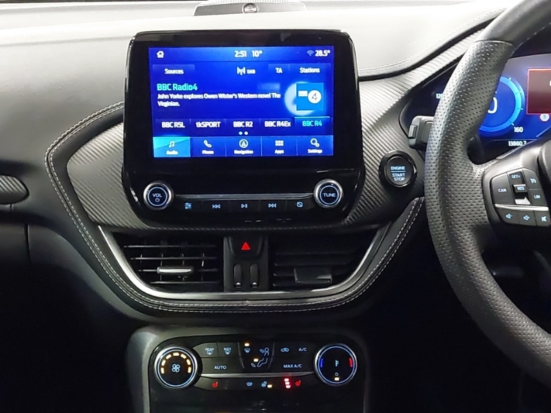 Used Ford Puma 2023 for sale - 77838214: Photo 11