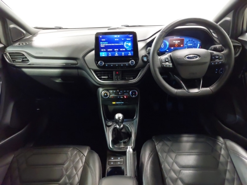 Used Ford Puma 2023 for sale - 77838214: Photo 2