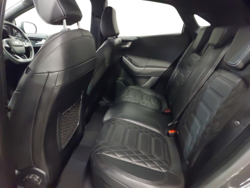 Used Ford Puma 2023 for sale - 77838214: Photo 6