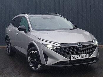 Used Nissan Qashqai 2025 for sale - 79776672: Photo