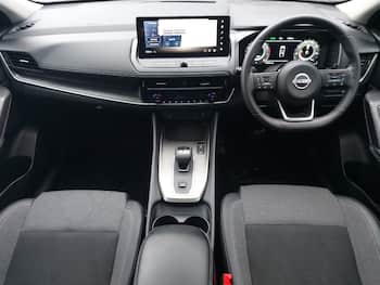 Used Nissan Qashqai 2025 for sale - 79776672: Photo