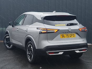 Used Nissan Qashqai 2025 for sale - 79776672: Photo
