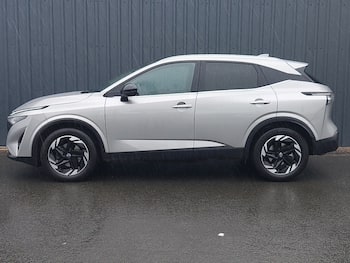 Used Nissan Qashqai 2025 for sale - 79776672: Photo