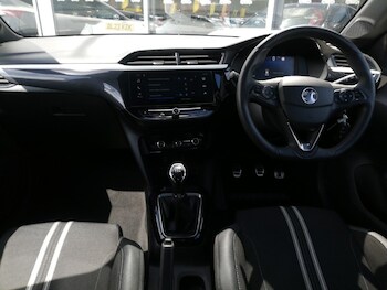 Used Vauxhall Corsa 2024 for sale - 78572232: Photo