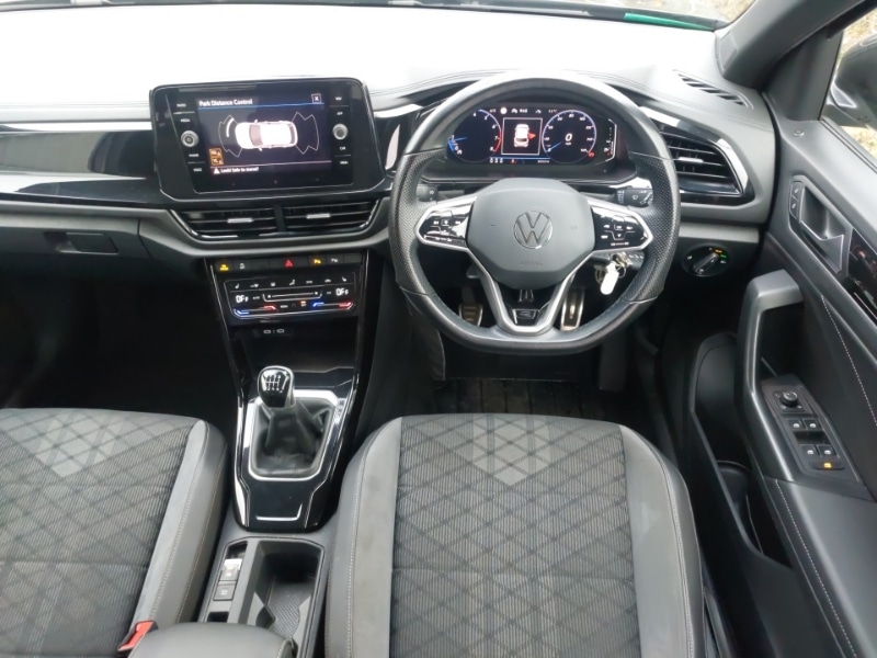 Used Volkswagen T-Roc 2022 for sale - 77410753: Photo 7