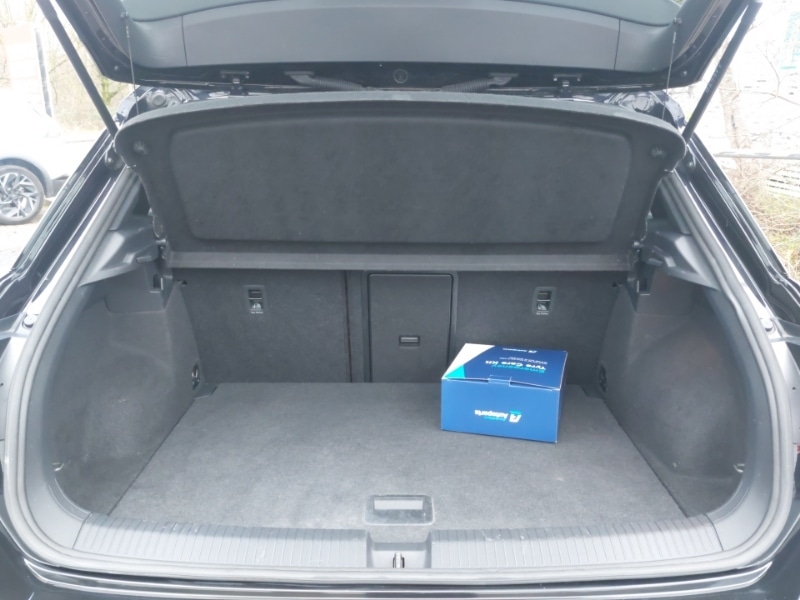 Used Volkswagen T-Roc 2022 for sale - 77410753: Photo 8