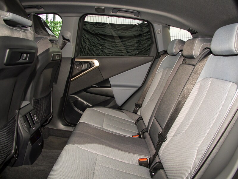 Used BMW X3 2025 for sale - 77165362: Photo 12