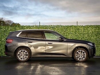 Used BMW X3 2025 for sale - 77165362: Photo