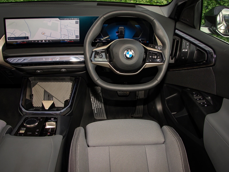 Used BMW X3 2025 for sale - 77165362: Photo 5