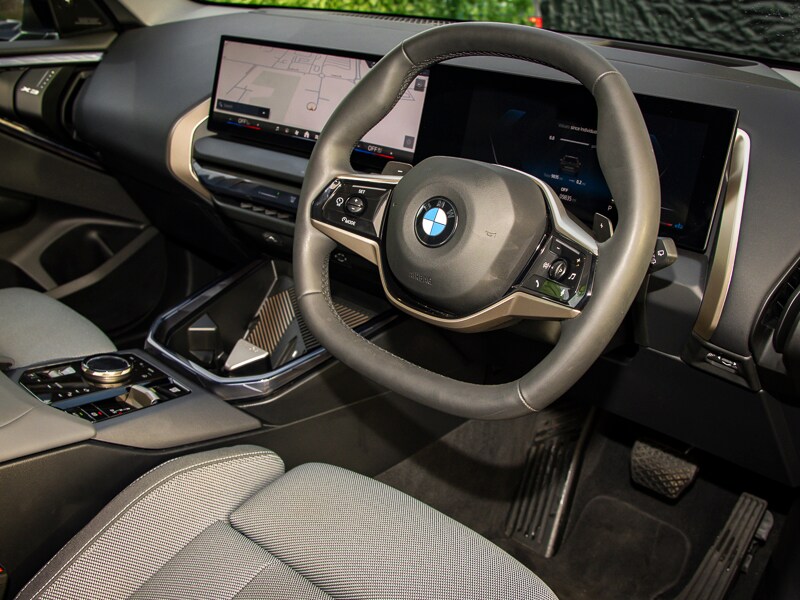 Used BMW X3 2025 for sale - 77165362: Photo 6