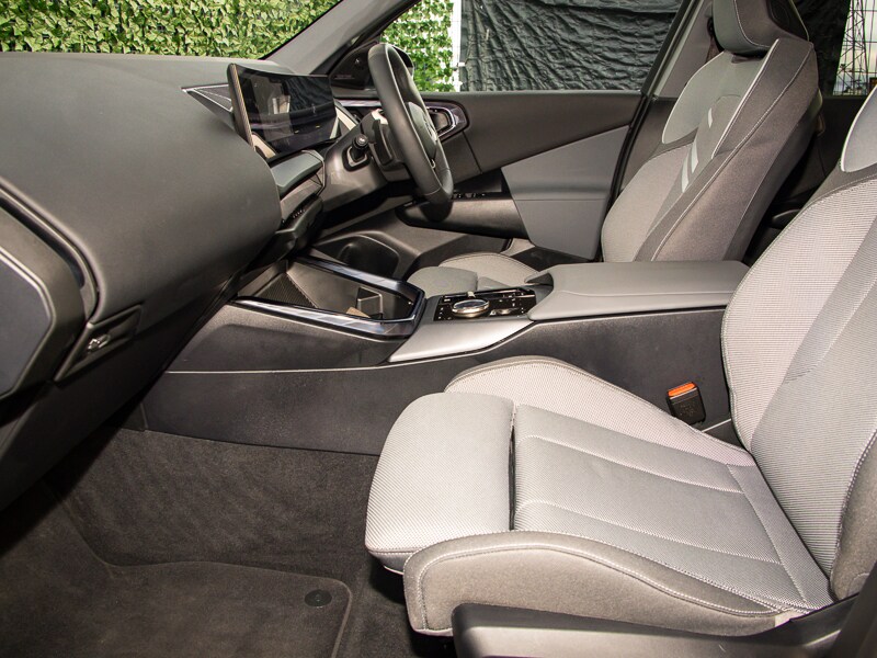 Used BMW X3 2025 for sale - 77165362: Photo 7