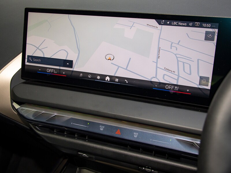 Used BMW X3 2025 for sale - 77165362: Photo 8