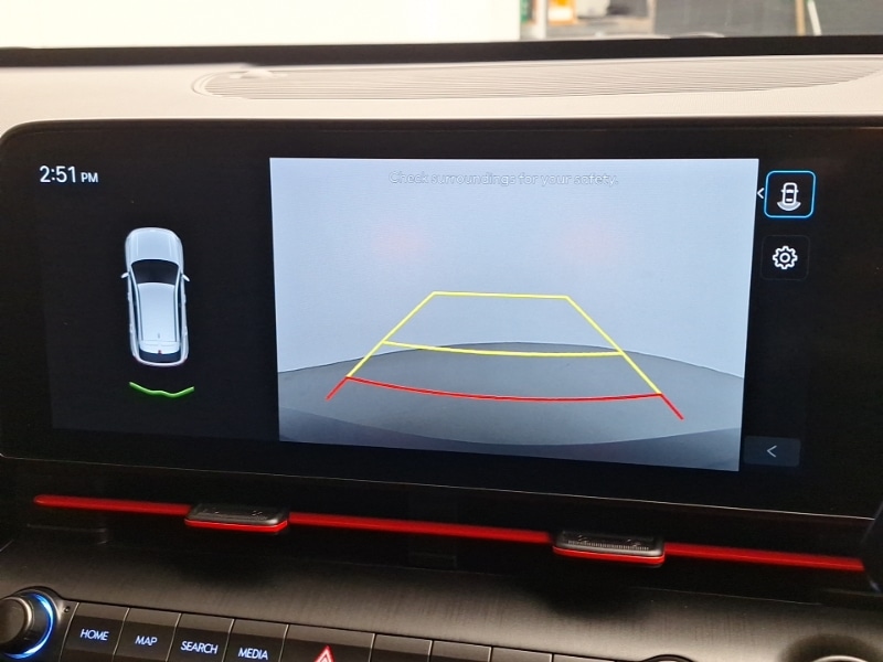 Used Hyundai KONA 2024 for sale - 76833973: Photo 11