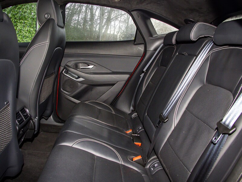 Used Jaguar E-Pace 2021 for sale - 77690516: Photo 6