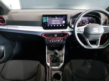 Used SEAT Arona 2023 for sale - 78698321: Photo