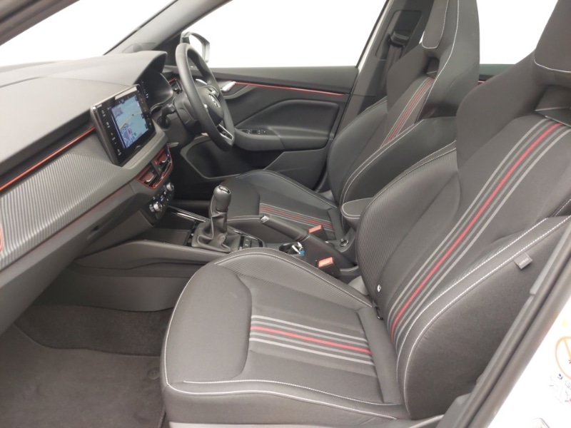 Used Skoda Kamiq 2024 for sale - 76347490: Photo 5