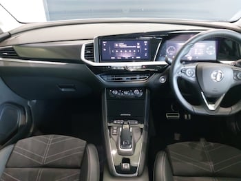 Used Vauxhall Grandland 2023 for sale - 79510499: Photo