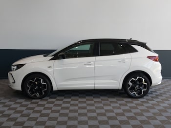 Used Vauxhall Grandland 2023 for sale - 79510499: Photo