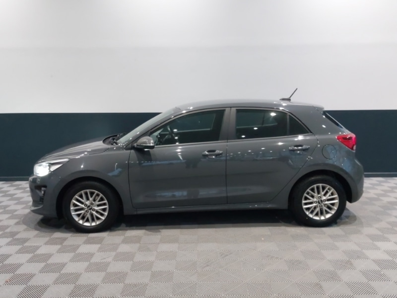 Used Kia Rio 2021 for sale - 77365885: Photo 4