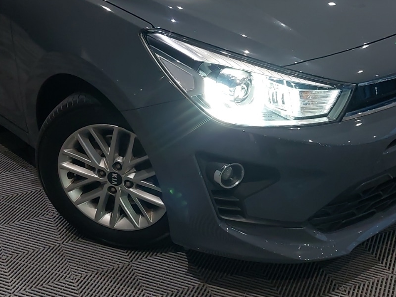 Used Kia Rio 2021 for sale - 77365885: Photo 9