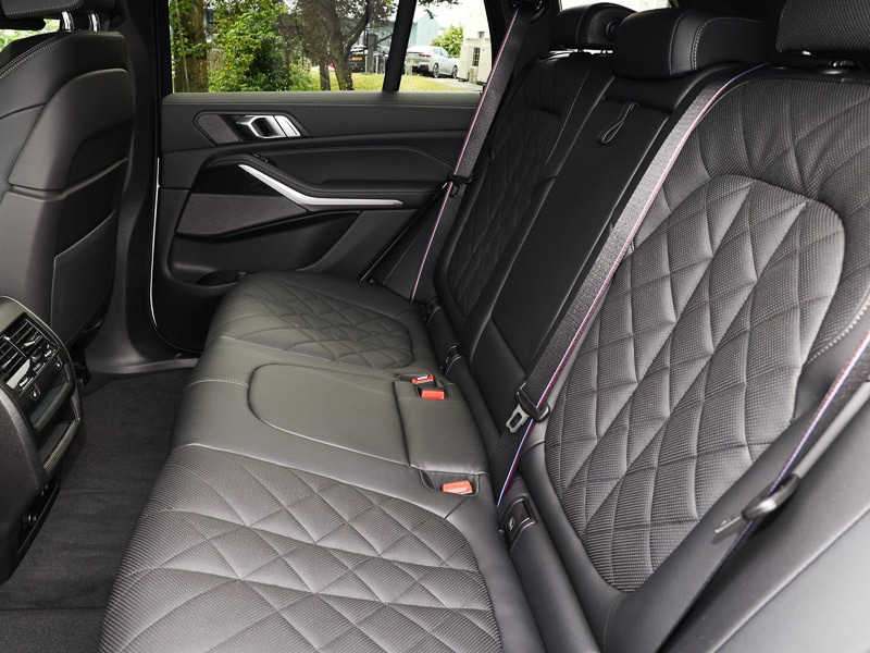 Used BMW X5 2025 for sale - 77308198: Photo 12