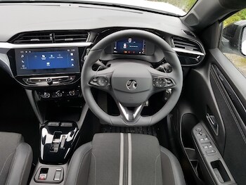 Used Vauxhall Corsa 2024 for sale - 77039513: Photo