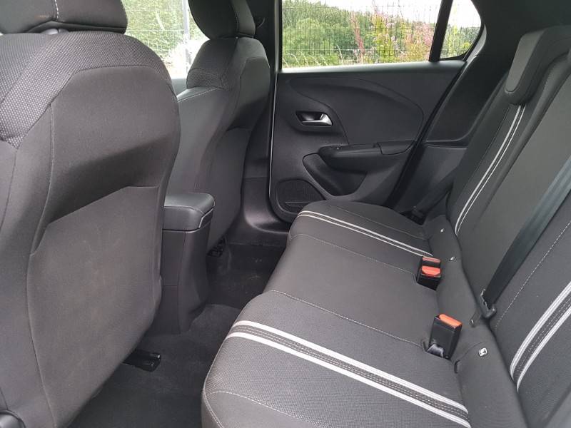 Used Vauxhall Corsa 2024 for sale - 77039513: Photo 6