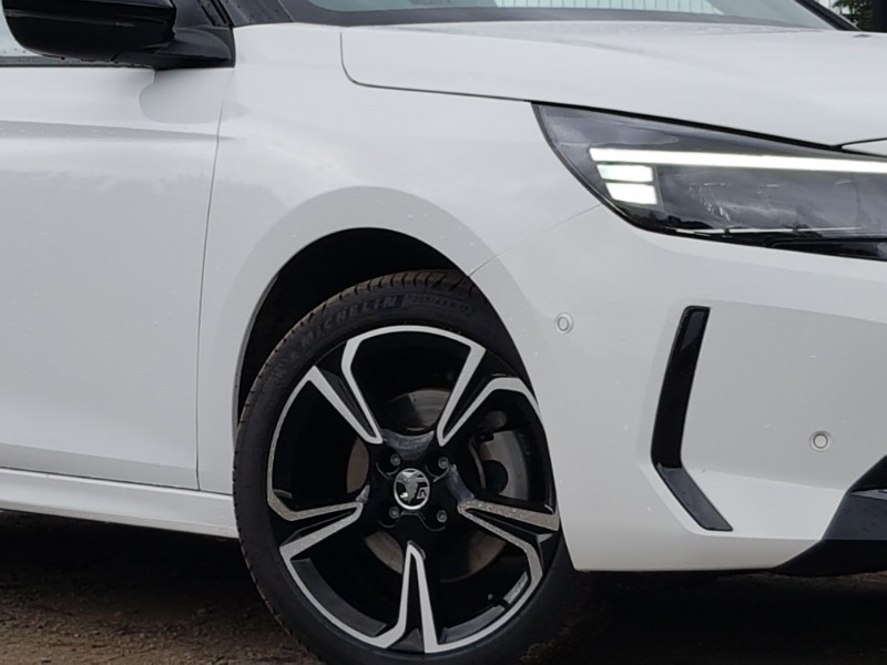 Used Vauxhall Corsa 2024 for sale - 77039513: Photo 9