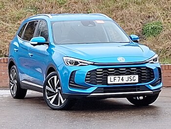 MG MG ZS feature image