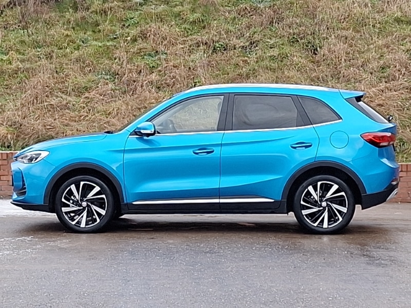 Used MG MG ZS 2025 for sale - 77170165: Photo 4