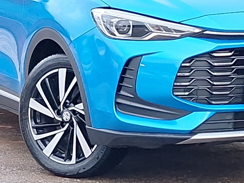 Used MG MG ZS 2025 for sale - 77170165: Photo 9