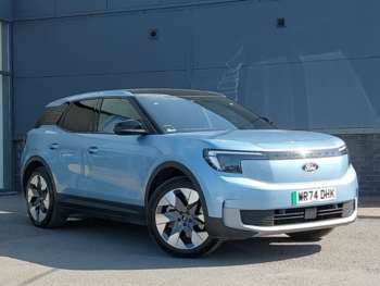 2024 - 210kW Premium 77kWh 5dr Auto
