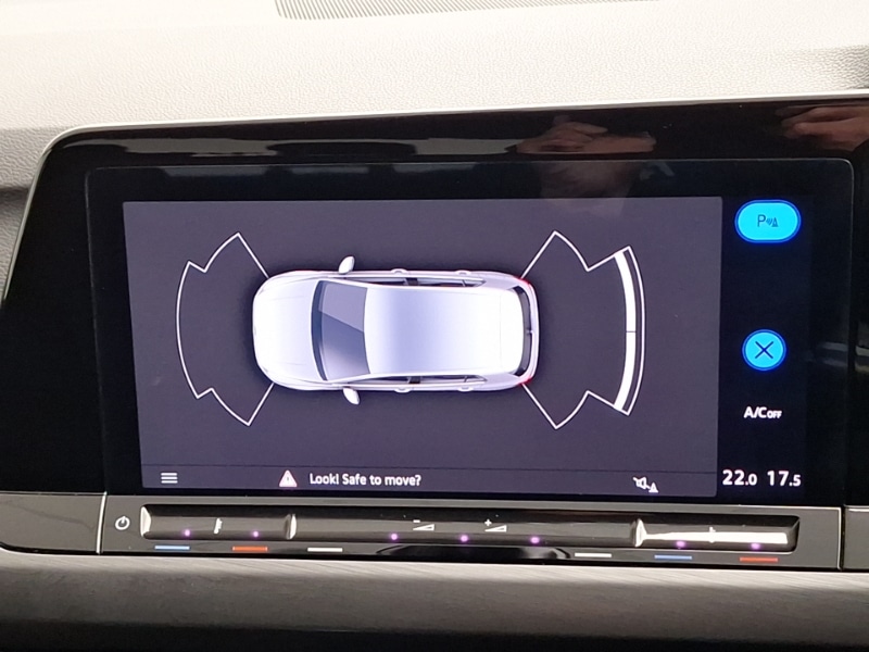 Used Volkswagen Golf 2022 for sale - 78032211: Photo 12