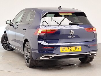 Used Volkswagen Golf 2022 for sale - 78032211: Photo