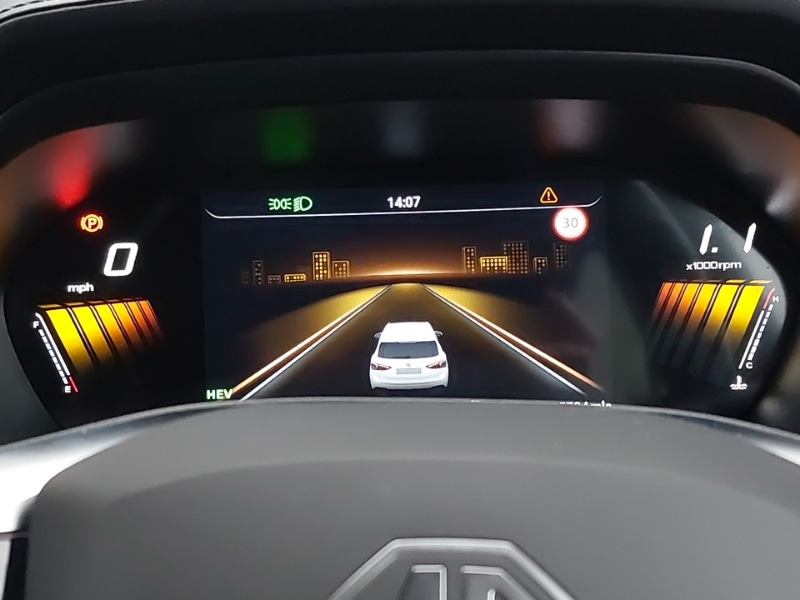 Used MG MG ZS 2025 for sale - 77063075: Photo 10