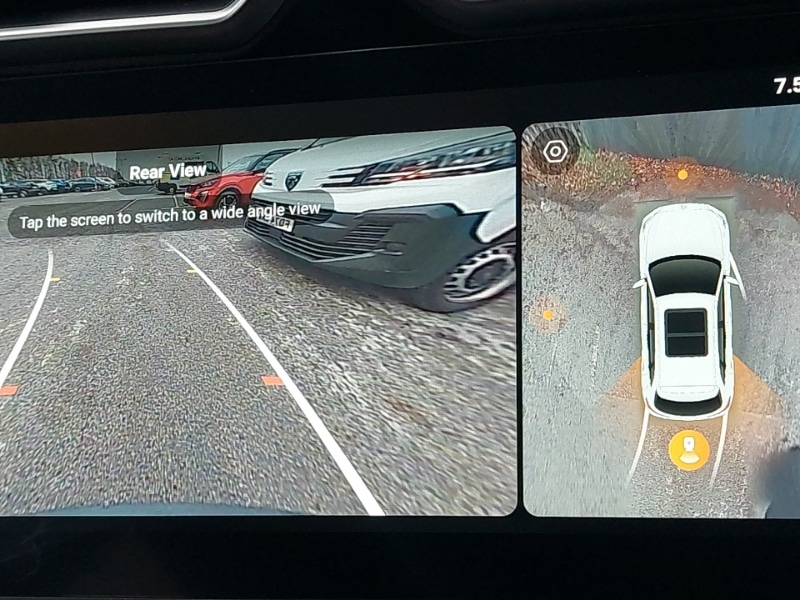 Used MG MG ZS 2025 for sale - 77063075: Photo 11