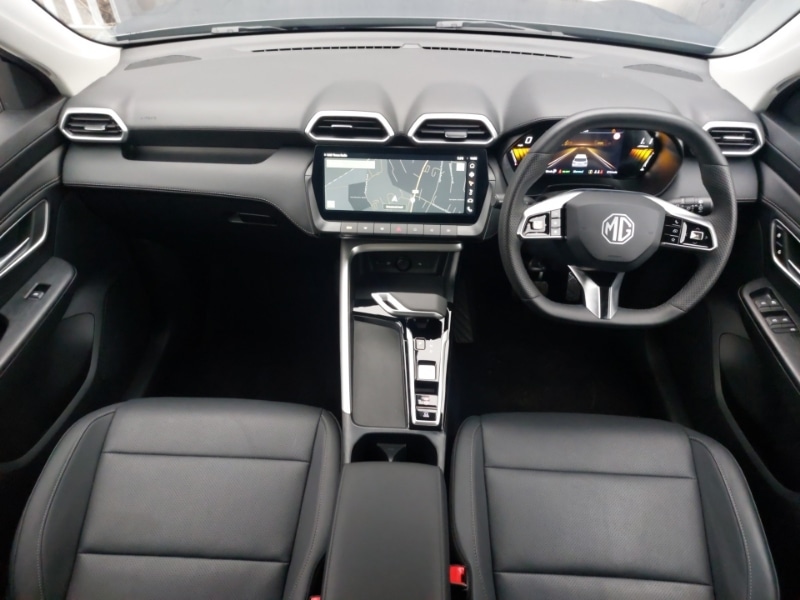 Used MG MG ZS 2025 for sale - 77063075: Photo 2