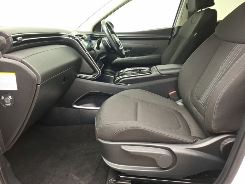 Used Hyundai TUCSON 2021 for sale - 77004046: Photo 5