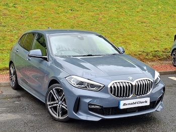 Used BMW 1 Series 2020 for sale - 78790407: Photo