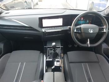 Used Vauxhall Astra 2023 for sale - 79585574: Photo