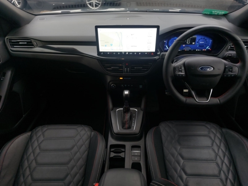 Used Ford Focus 2023 for sale - 76970987: Photo 2