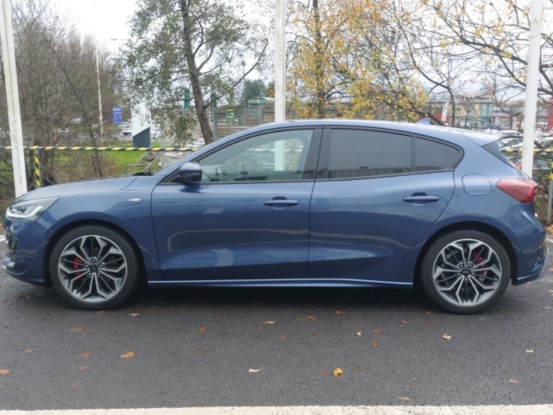 Used Ford Focus 2023 for sale - 76970987: Photo 4