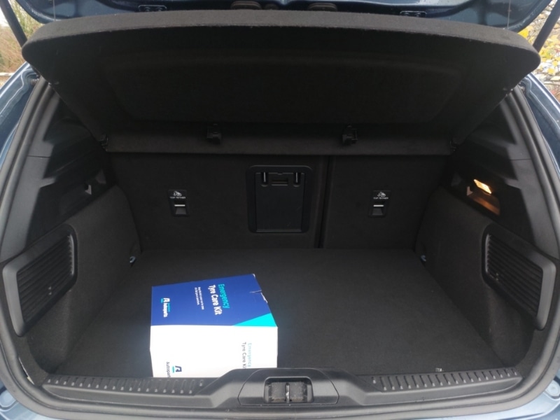 Used Ford Focus 2023 for sale - 76970987: Photo 8