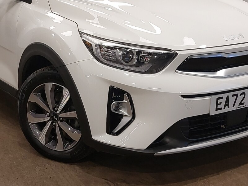 Used Kia Stonic 2022 for sale - 77312015: Photo 9