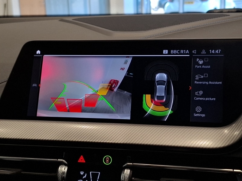 Used BMW 2 Series 2024 for sale - 76521357: Photo 10