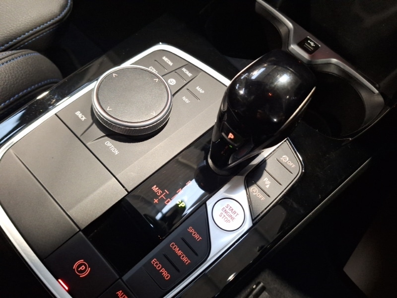 Used BMW 1 Series 2023 for sale - 77782987: Photo 10