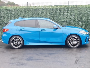 Used BMW 1 Series 2023 for sale - 77782987: Photo
